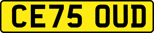 CE75OUD