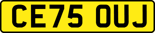 CE75OUJ