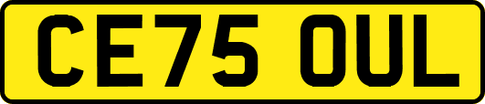 CE75OUL