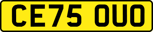 CE75OUO