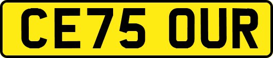 CE75OUR