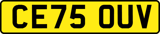 CE75OUV