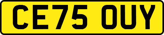 CE75OUY