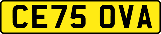 CE75OVA