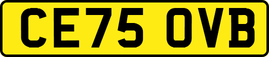 CE75OVB