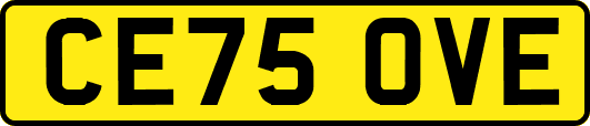 CE75OVE