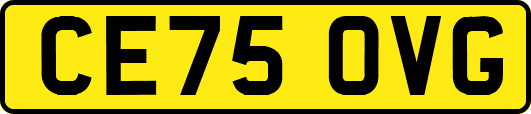 CE75OVG