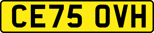CE75OVH