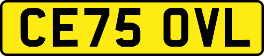 CE75OVL