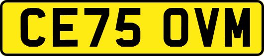 CE75OVM