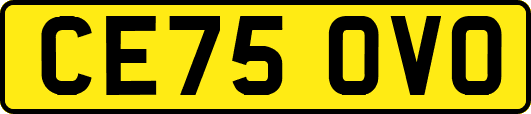 CE75OVO