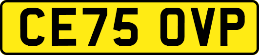 CE75OVP