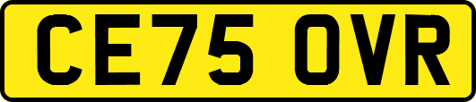 CE75OVR