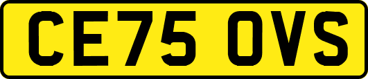 CE75OVS