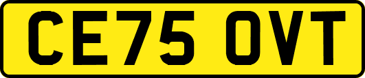 CE75OVT
