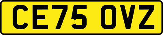 CE75OVZ