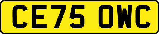 CE75OWC
