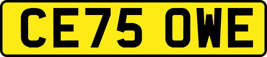 CE75OWE