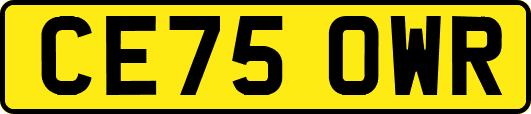 CE75OWR
