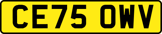 CE75OWV
