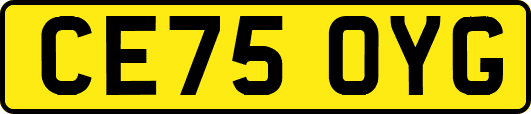 CE75OYG