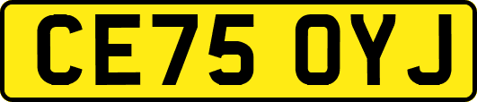 CE75OYJ