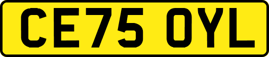 CE75OYL