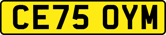 CE75OYM