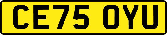 CE75OYU