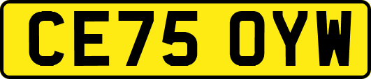 CE75OYW