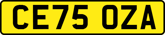 CE75OZA
