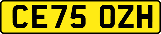 CE75OZH