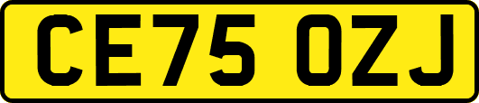 CE75OZJ