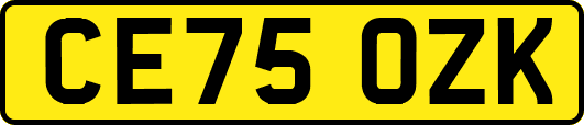 CE75OZK