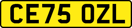CE75OZL