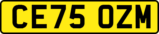 CE75OZM