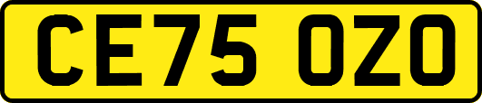 CE75OZO