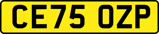 CE75OZP