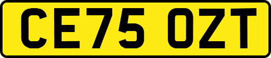 CE75OZT