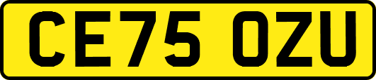 CE75OZU