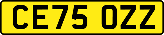 CE75OZZ
