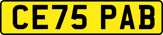 CE75PAB
