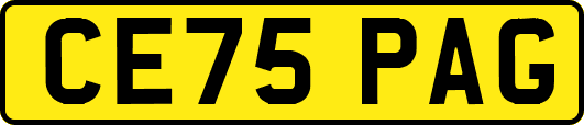 CE75PAG