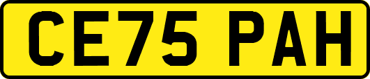 CE75PAH