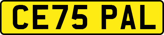 CE75PAL