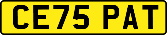 CE75PAT