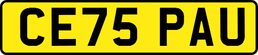 CE75PAU