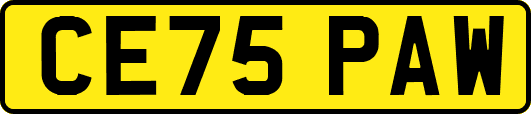 CE75PAW