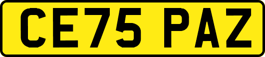 CE75PAZ