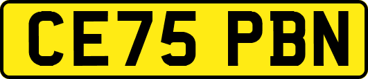 CE75PBN
